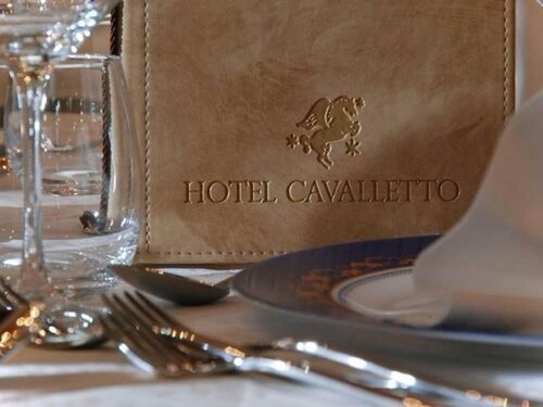 Hotel Cavalletto, Забронировать Отель Отели в центре Моэна с завтраком, отели в центре Моэна с завтраком