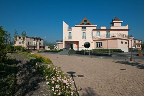 L Araba Fenice Hotel & Resort, Réserver Hôtel Hôtels SPA à Cilento, SPA