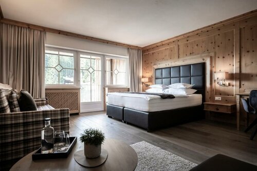 Viktoria Alpine Hideaway, Забронировать Курортный отель Отели Авеленго 4 звезды, 4*
