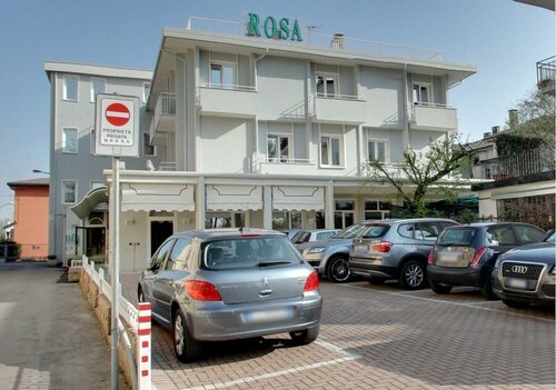 Hotel Rosa, Забронировать Отель Отели Абано-Терме с завтраком, Завтраки