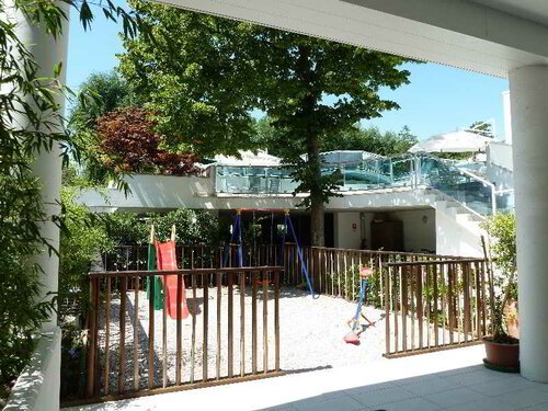Hotel Firenze, Prenota Hotel Hotel a Veneto con piscina, Piscina