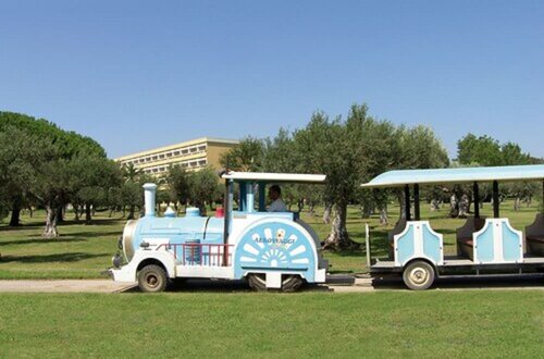 Club Lipari, Buchen Sie Hotel Hotels in Region Agrigent mit Frühstück, Frühstück