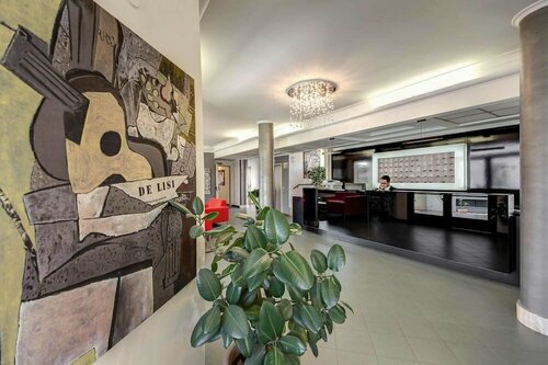 Hotel Alba Torre Maura Rome, Prenota Hotel Hotel a Lazio con parcheggio, Parcheggio