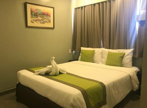 Cebu R Hotel Capitol, Book Hotel Hotels in Cebu with Parking, Parking