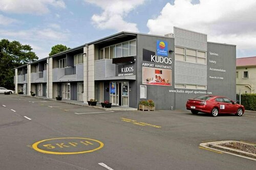 Comfort Inn & Suites Kudos, Buchen Sie Ferienwohnung  