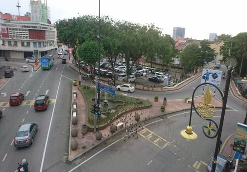 Hotel Mill Road, Rezervovat Hotel Hotely v Melaka s parkováním, Parkování