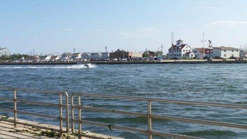 Sea Girt Lodge, Réserver Auberge Neptune City Jersey Shore
