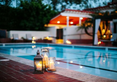 The Inn at Rancho Santa Fe, Rezerwuj Hotel Rancho Santa Fe 