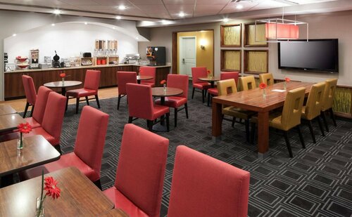 TownePlace Suites by Marriott Little Rock West, Забронировать Отель Литтлрок Арканзас