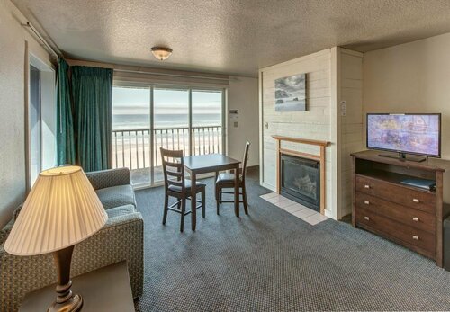 Surftide Cottage, Κράτηση Διακοσστικό σπίτι Rockaway Beach Oregon Coast