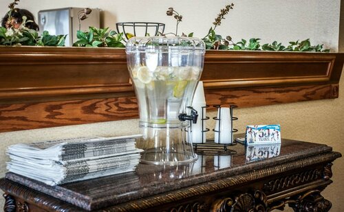 Best Western Plus North Canton Inn & Suites, 예약 호텔 캔턴 Ohio