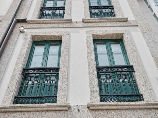 Pousadas de Compostela Pombal