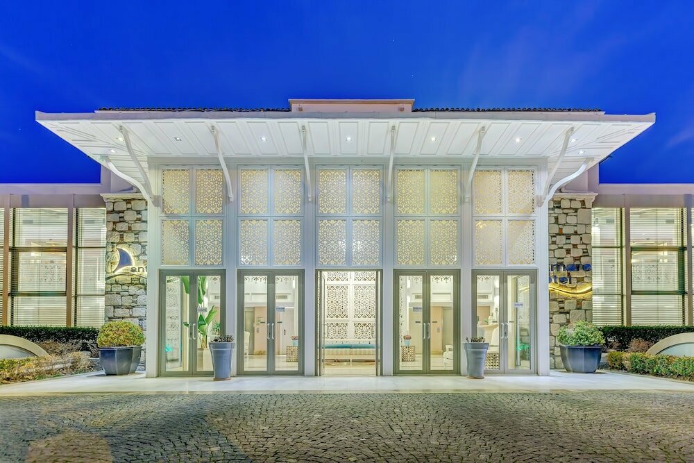 Antmare Hotel