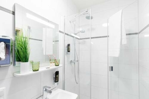 Hotel Hamm, Забронировать Отель Вайтерштадт земля Гессен