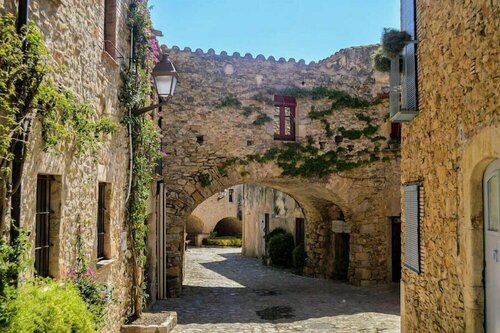 Rallye Hotel, Забронировать Отель СПА-отели Alt Empordà, SPA-услуги