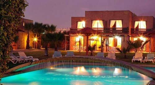 Apart Hotel Gran Pacifico, Забронировать Апарт-отель Ла-Серена Кокимбо