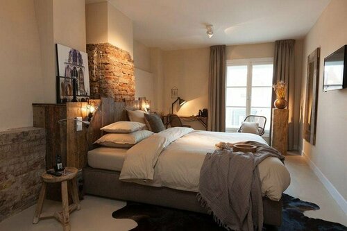 Mother Goose Hotel, Забронировать Отель Отели в центре Утрехт, в центре