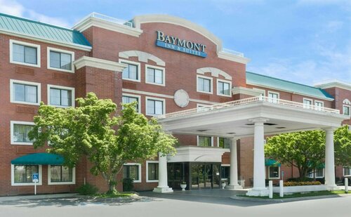 Comfort Inn & Suites Brentwood - Nashville, Забронировать Отель Отели Теннесси с бассейном, Бассейн