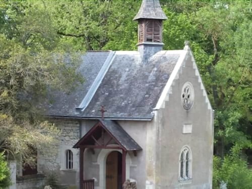 Château de Nazé Vivy-Saumur, Забронировать Отель  