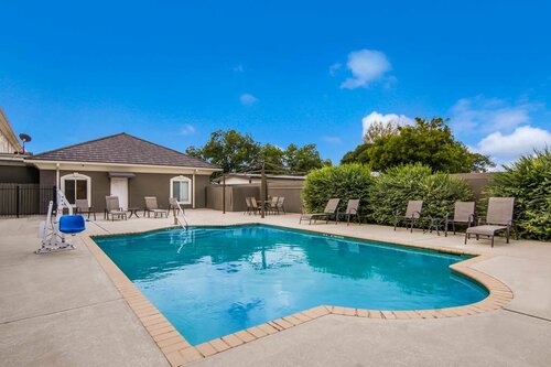 Best Western Comanche Inn, Buchen Sie Hotel Comanche Texas