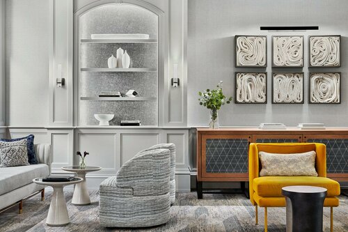 Monaco Denver, a Kimpton Hotel, Book Hotel Denver SPA hoteller, SPA