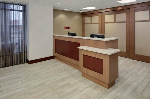 Homewood Suites by Hilton Nashville-Brentwood, Забронировать Отель Отели Теннесси с парковкой, Парковка