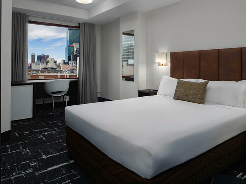 Mercure Welcome Melbourne, Book Hotel Kew 