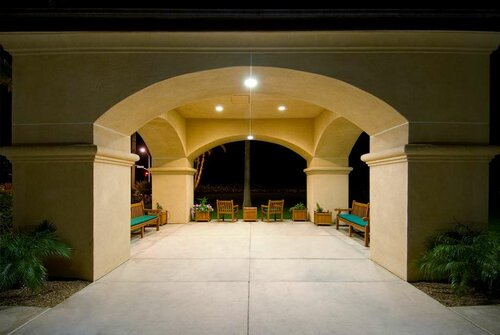 Hilton Garden Inn Carlsbad Beach, Забронировать Отель Карлсбад San Diego County