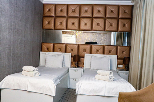 ORZU HOTEL, Reserva ahora Hotel Namangan Namangan