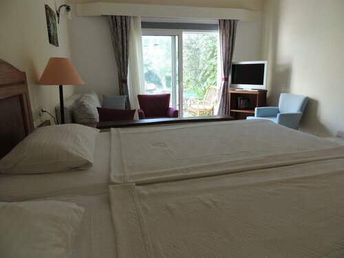 Okaliptus Hotel, Rezerwuj Hotel Bitez Bodrum