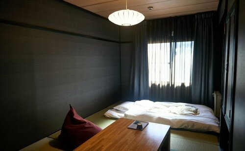 Yumoto Ginsenkaku, Забронировать Гостевой дом СПА-отели Камикава, рядом с Kurodake Pairlift, SPA-услуги
