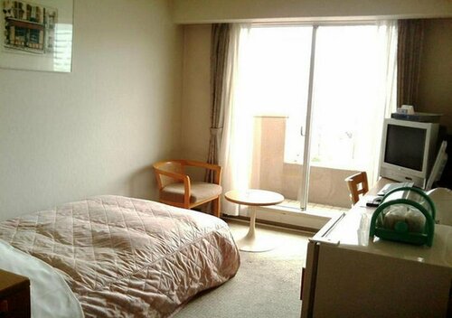 Hotel Tenchikaku, Prenota Hotel Hitachi 
