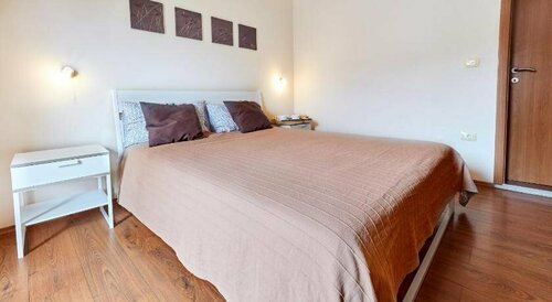 B&B Villa Istriana, Rezervovat Penzión se snídaní Wellness hotely v Umag Riviera, SPA