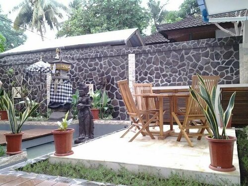 Lovina Oasis Hotel, Prenota Hotel Hotel a Bali con piscina, Piscina