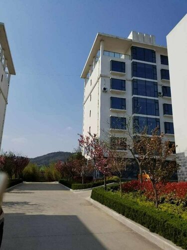 Rizhao M&S Aparthotel, Prenota Hotel Hotel a Shandong con parcheggio, Parcheggio