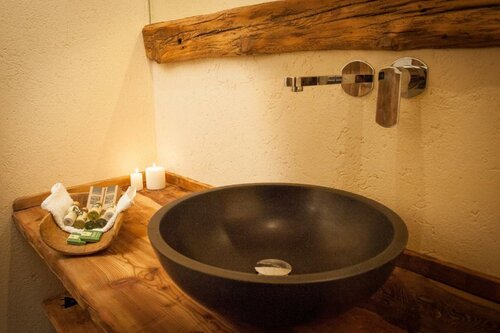 Lous Escartoun, Buchen Sie Hotel Pragelato Sestriere