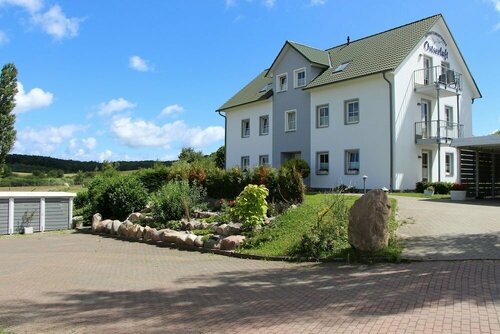Appartementhaus Ostseeluft, Book Hotel Lohme Rügen
