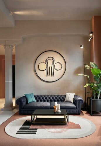 Interno Marche