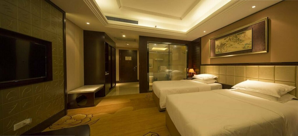The Ambassador Hotel Chongqing