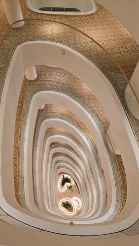 Embassy Suites By Hilton Doha Old Town, Réserver Hôtel Hôtels 4 étoiles à Doha, 4*