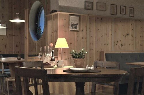 Stern B&B & Suite Apartments, Забронировать Апартаменты/квартира Отели в центре Нова-Леванте, в центре