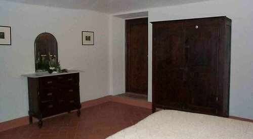 Villa Medicea Lo Sprocco, Boek Villa Hotels in Mugello met parkeren, Parkeren