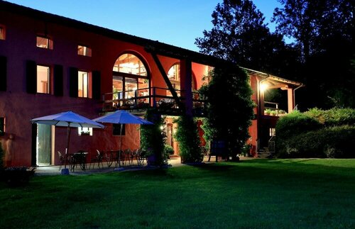 Casa Rossa ai Colli, Prenota Agriturismo Ragogna 