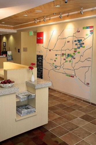 TownePlace Suites Farmington, Rezerwuj Hotel Hotele w Farmington ze śniadaniem, Śniadanie