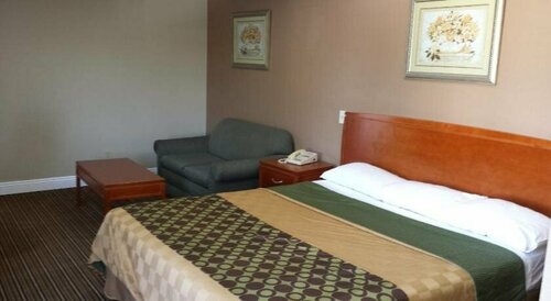 Regency Inn, Prenota Locanda Hotel a Moreno Valley con parcheggio, Parcheggio