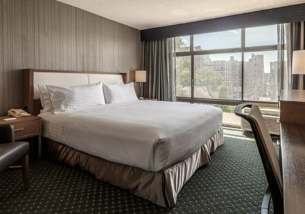 Holiday Inn Chicago North-Evanston by Ihg