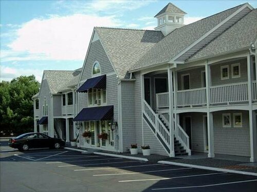 North Conway Mountain Inn, Забронировать Мини-отель  
