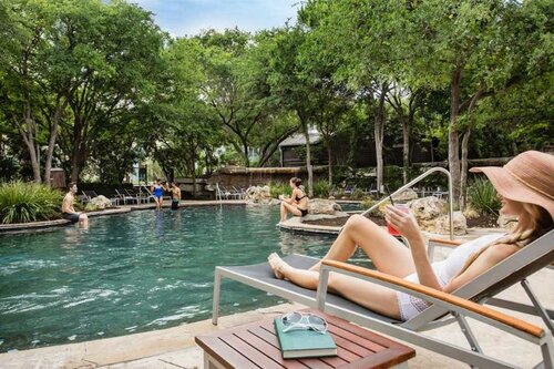 Hyatt Regency Hill Country Resort and Villas, Забронировать Курортный отель Сан-Антонио Bexar County