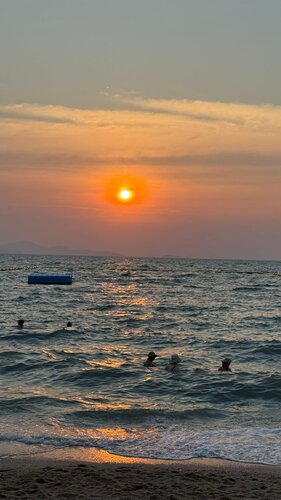 COSI Pattaya Wong Amat Beach, Забронировать Отель Бангламунг Паттайя