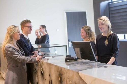 Van der Valk Hotel Apeldoorn, Prenota Hotel Hotel a Gheldria con parcheggio, Parcheggio